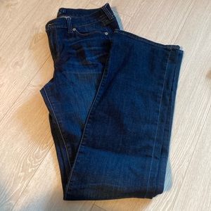LUCKY 🍀 BRAND JEANS WOMANS